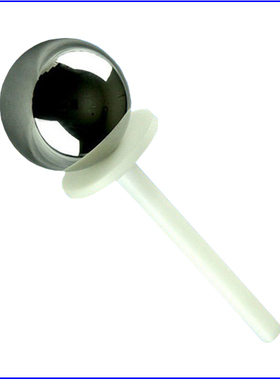 IP1X防护探针试具A A类钢球探棒 A类试具钢球探针 护具测试探棒