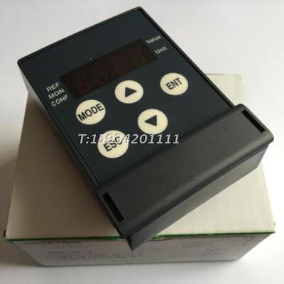 面板VW3A1006 ATV12变频器远程显示终端