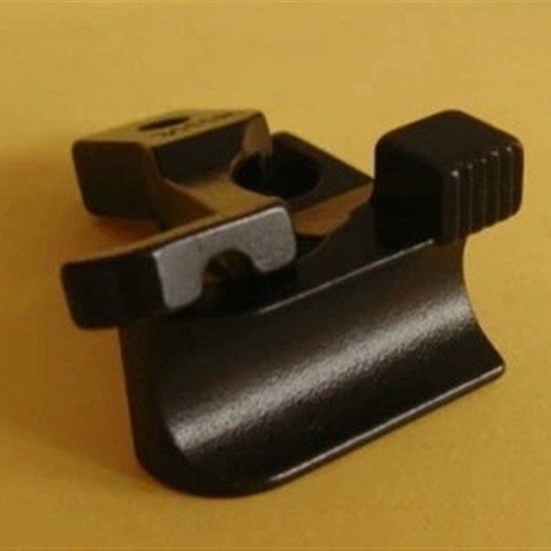 缝纫机配件同步车棉绳压脚 DY压脚车棉绳压脚6MM-12MM,农用物资,苗木固定器/支撑器,淘宝优惠券,粉丝福利购,淘宝优惠卷