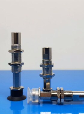 精密型真空吸盘(组件)型 J-WEY64-d4/6/8/10/13/16-41/42/43-K-3