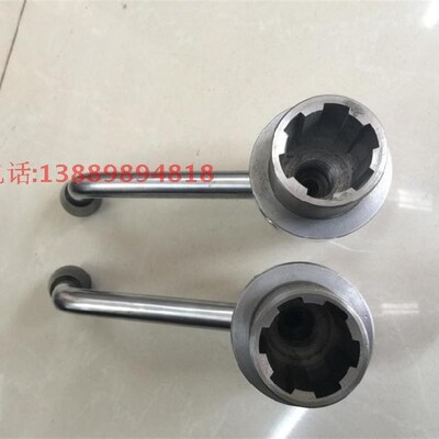 沈阳机床 CA6140A/CA6150A车床配件 车床刀架扳手 刀台扳手 手柄