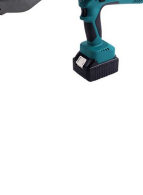 ED-65C 85C 105C巨力工具ZUPPER充电式电动线缆剪液压切刀1