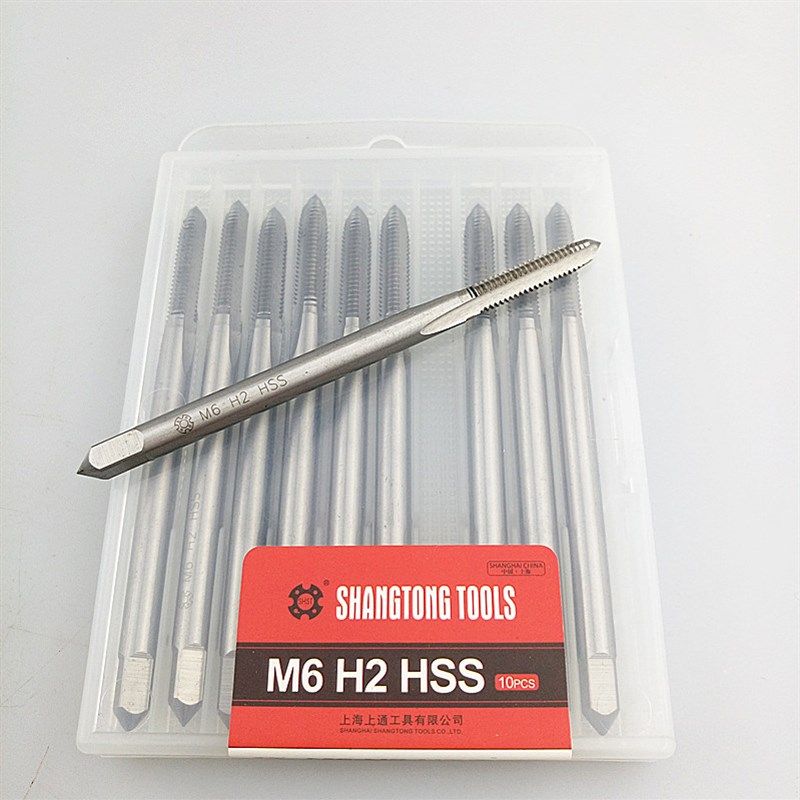 上海上通丝攻 机用丝锥 直槽 M3 4 5 6 8 10 12 -16 20 24 30,农机/农具/农膜,灌溉工具,淘宝优惠券,粉丝福利购,淘宝优惠卷