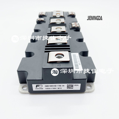 2MBI1400VXD120E-50 2MBI1000VXD-170E-50 2MBI1000VXB-170E 模块