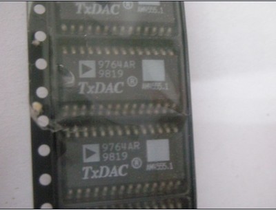AD9764AR AD9764AR拆机 ,AD9764ARZ特价