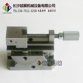 角度平口钳 万向万力 万向虎钳4寸 万向精密虎钳 磨床万向平口钳