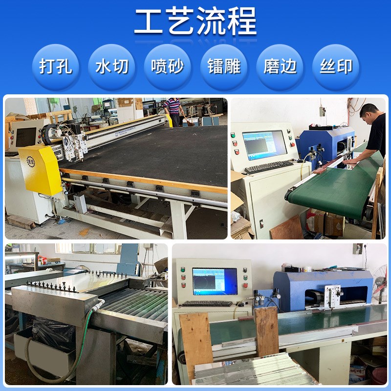 定制圆形口袋化妆镜片小礼品随身补妆镜片装饰工艺镜W玻璃镜片加