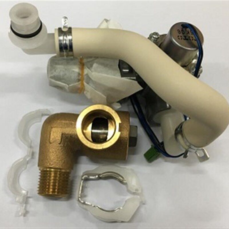 原装 TOTO 小便感应器 USWN900B USWN900BE电磁阀 SHXAQ45