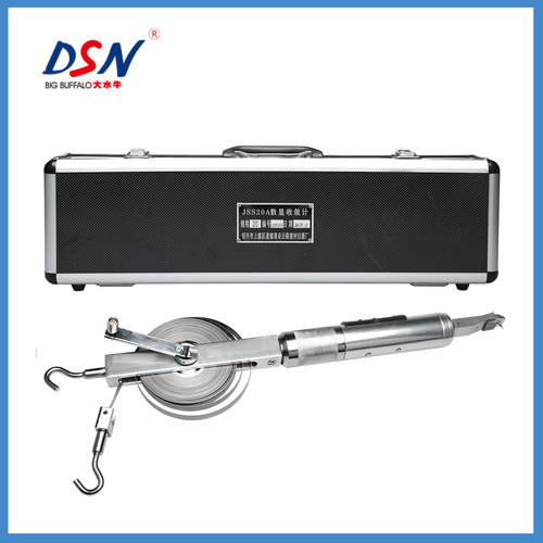 JSS20A型收敛计 数显收敛仪 收敛机 位移计 隧道收敛器20米30米