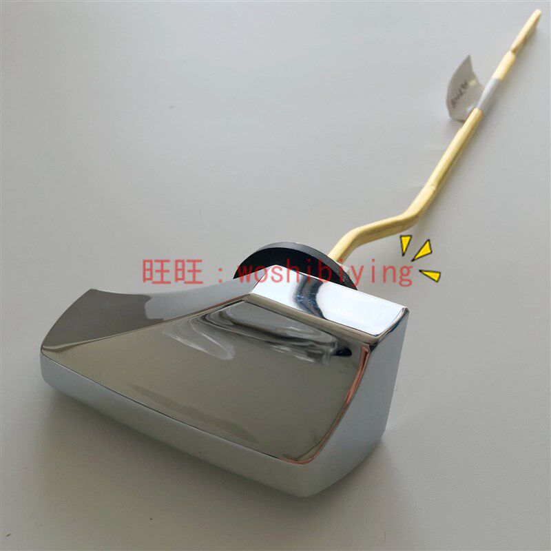 原装正品 TOTO CSW728B CSW729B 马桶扳手 放水按钮 把手 BH436