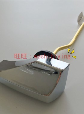 原装正品 TOTO CSW728B CSW729B 马桶扳手 放水按钮 把手 BH436