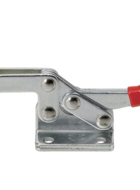 水平式快速夹具 替代MISUMI米思米肘夹MC01-7快速夹钳 工装夹具