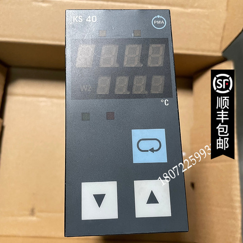 KS40-110-0000D-071 温控器德国PMA温度调节仪全新原装正品