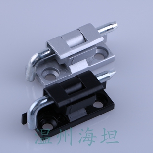 海坦  配电柜铰链CL211 电柜箱铰链 HL001-1 可拆卸开关柜铰链