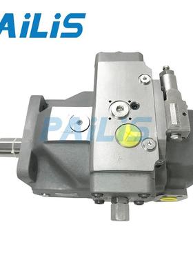 A4VSODR柱塞泵供应A4VSO40DR/10R-PPB13N00厂家直销液压泵