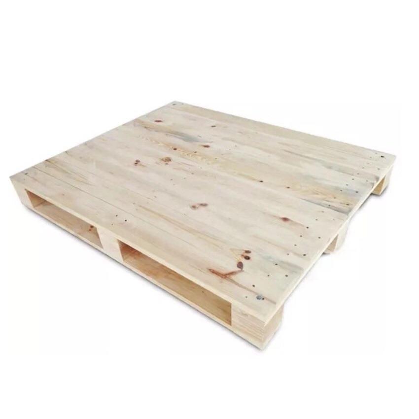 南安木托盘出口木栈板熏蒸卡板叉车仓库木板