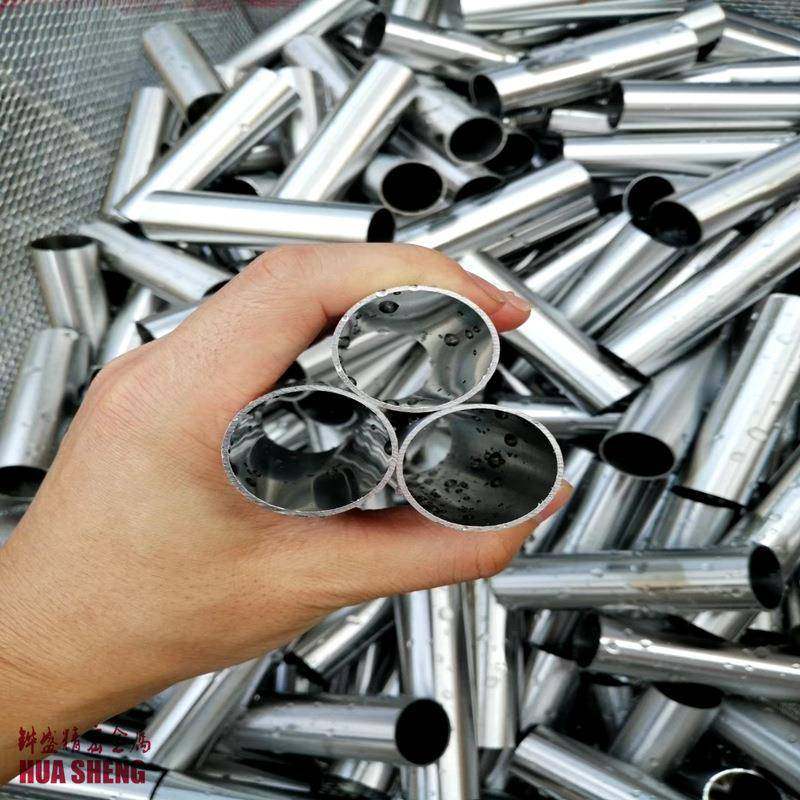 食品卫生级不锈钢管304不锈钢毛细管激光切管无毛刺精准切管,基础建材,不锈钢管,淘宝优惠券,粉丝福利购,淘宝优惠卷