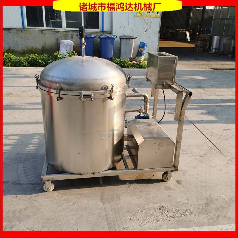 淀粉面粉类杂质过滤机 馓子煎炸油真空过滤机 麻花油炸流水线,机械设备,消毒灭菌设备,淘宝优惠券,粉丝福利购,淘宝优惠卷