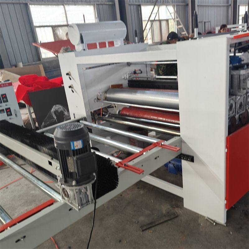 玻镁板防火风管贴合平贴机生产线PUR热熔胶涂胶发泡板PVC膜贴面机,机械设备,其他机械设备,淘宝优惠券,粉丝福利购,淘宝优惠卷