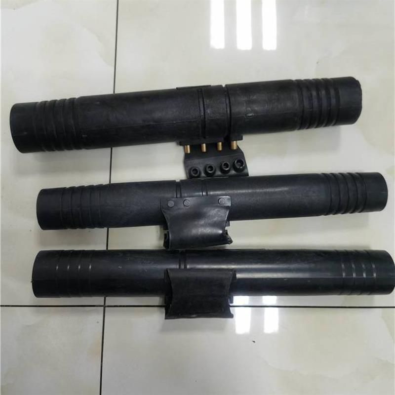 直供瓦斯抽放用导流管 耐腐蚀抗冲击煤矿切顶用聚能管