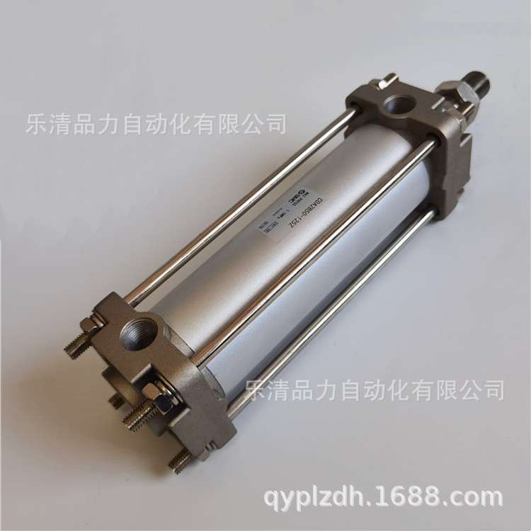 标准气缸CA2B63/CDA2B63-400-450-500-550-600-650J-700Z-XB6-XC8