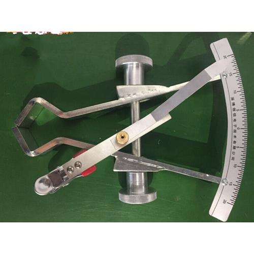 方向盘游隙动数仪 转向角游检间隙测F量转向参查仪机械式 乳白色