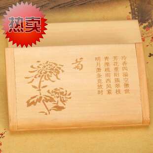 随身梳子镜子二合一梳子带镜x子一体 便定制携小套装和加女儿