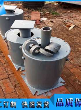 西北电力标准T3.102中间连接吊架弹簧 齐鑫弹簧支吊架现货供应