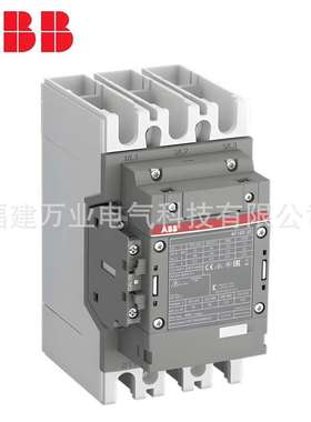 ABB接触器1SFL447002R1111;AF140-30-11B-11 24-60V AC/20-60VDC