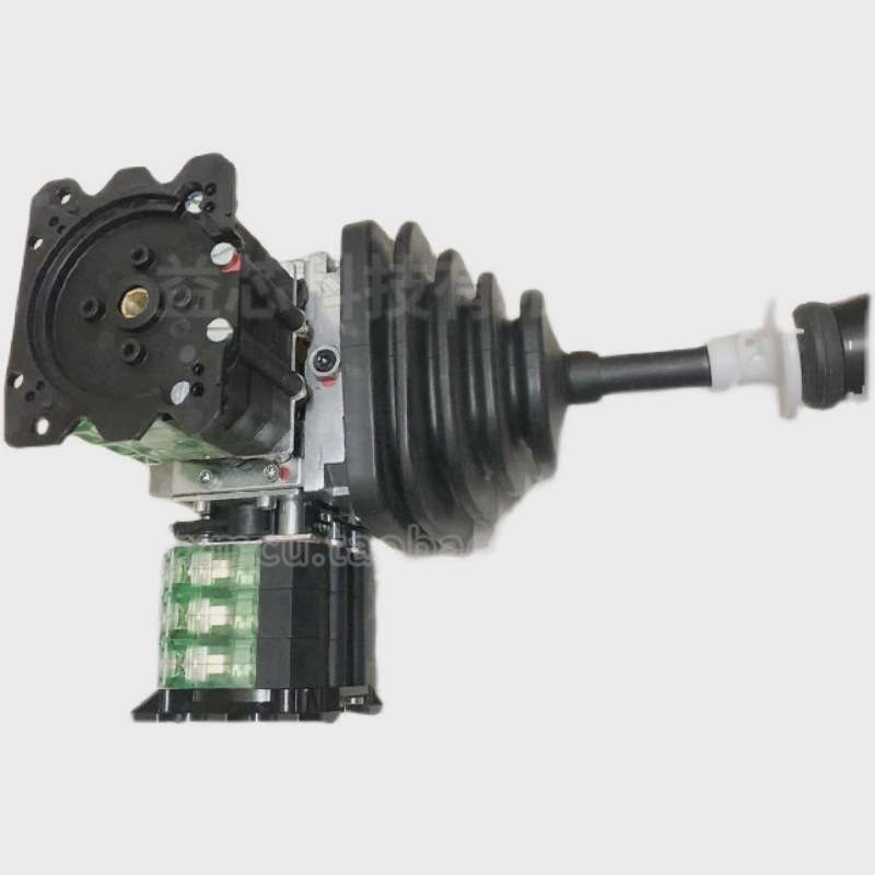 MST033FU18AKVIPZ米司特主令行车联动台控制器德国S+B主令手柄