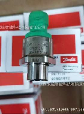 丹佛斯温度开关KPS79 060L312466 060L313766 060L3150 060L3121