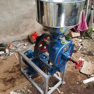 莲湖牌 高翔牌 250型钢磨片 磨浆机 干湿两Q用磨粉机 磨米浆机