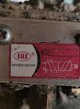 SOMO电磁阀SMSV-31-J        SHS电磁阀4W210-08