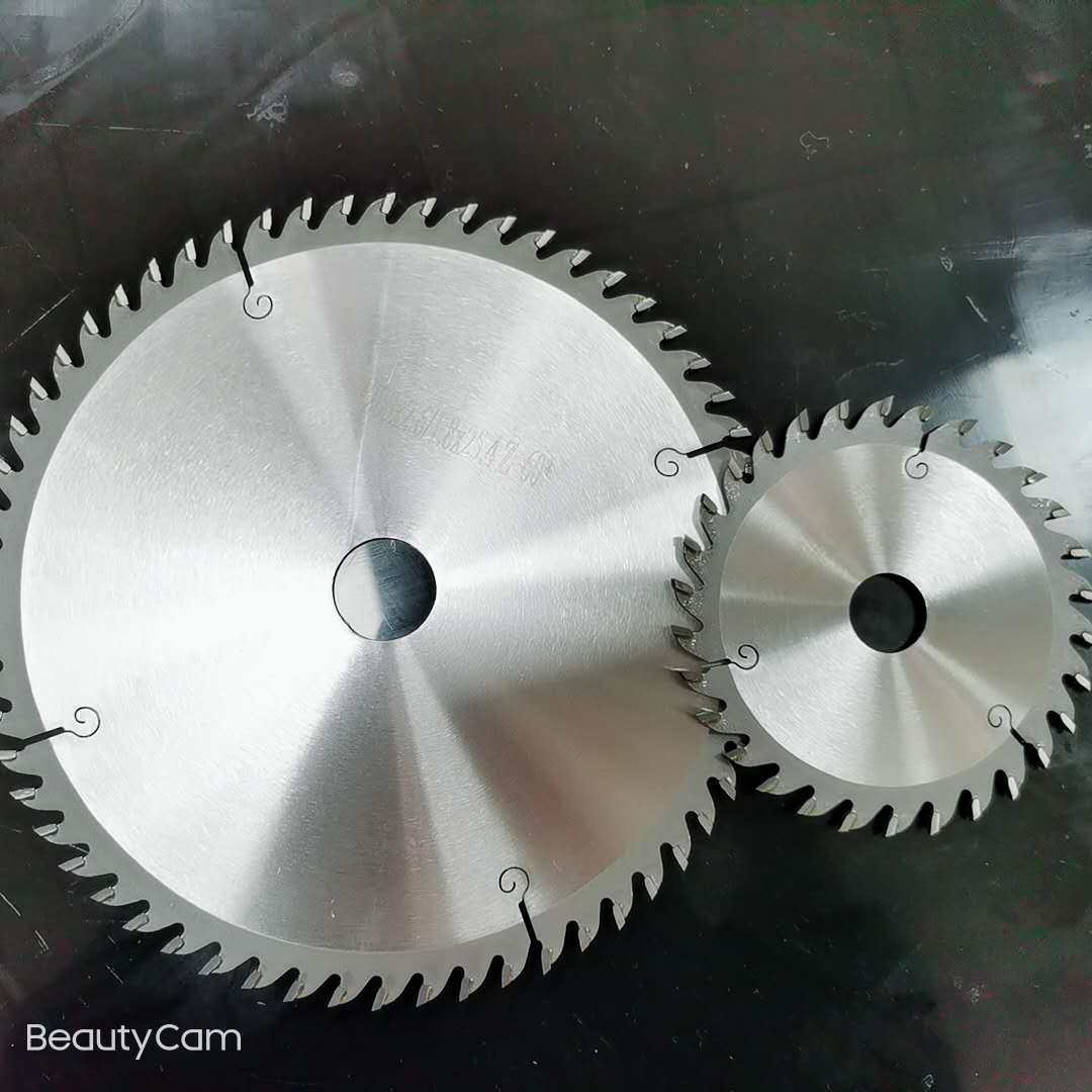 手艺有品SY205 原装锯片子母锯锯片优质台式木工台锯大小锯片装修