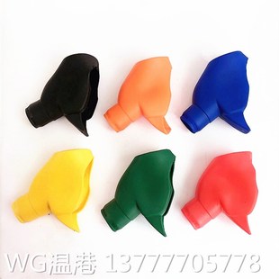 加油枪配件ZVA油气回收加油枪皮套枪套保护套油枪套胶套油枪皮套