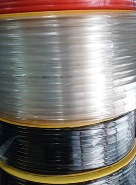 进口管PU16X12管空压软管气动风管16*12气管PU20X16