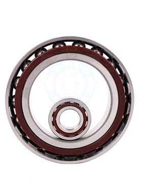 高精密出口品无内圈角接触轴承BA14511  外径145高度11 钢球9.5mm