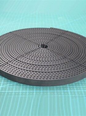 ROBOTDIGG 5M开口带 HTD5M 开口同步带 橡胶同步带 带宽9/12/15mm