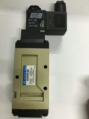 现货供应韩国ARK电磁阀KVF5120