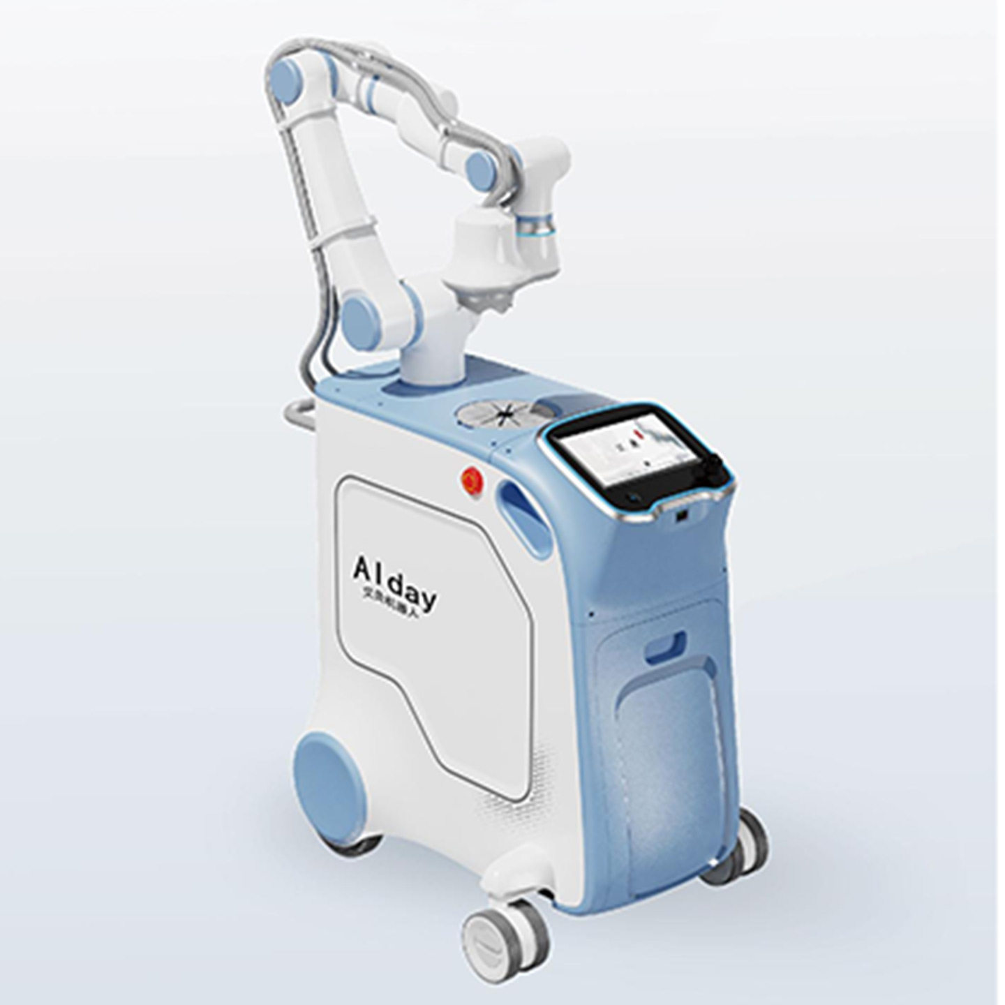 艾灸仪器家用智能全自动机器人腰部肩颈部按摩家用仿真人手穴位灸,生活电器,康养仪/康养机/康养机器人,淘宝优惠券,粉丝福利购,淘宝优惠卷