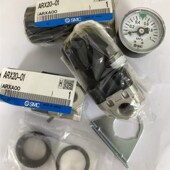 调压阀 02BG ARX20 01BG 02B 01B 01P原装 02P