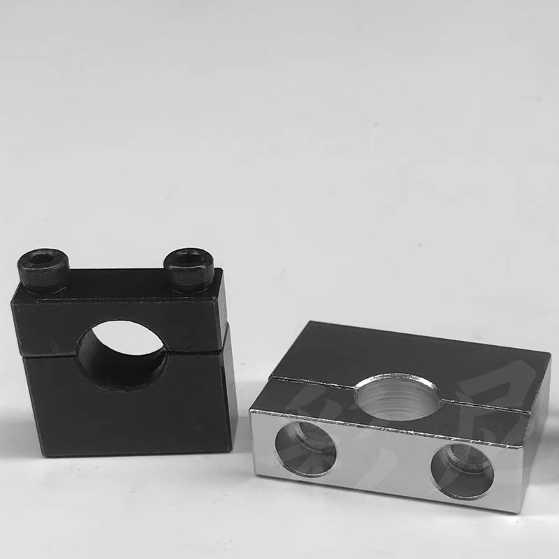 紧凑型导向轴支座 分离型GCC01 GCC02 GCC06 GCC11 GCC12 GCC16