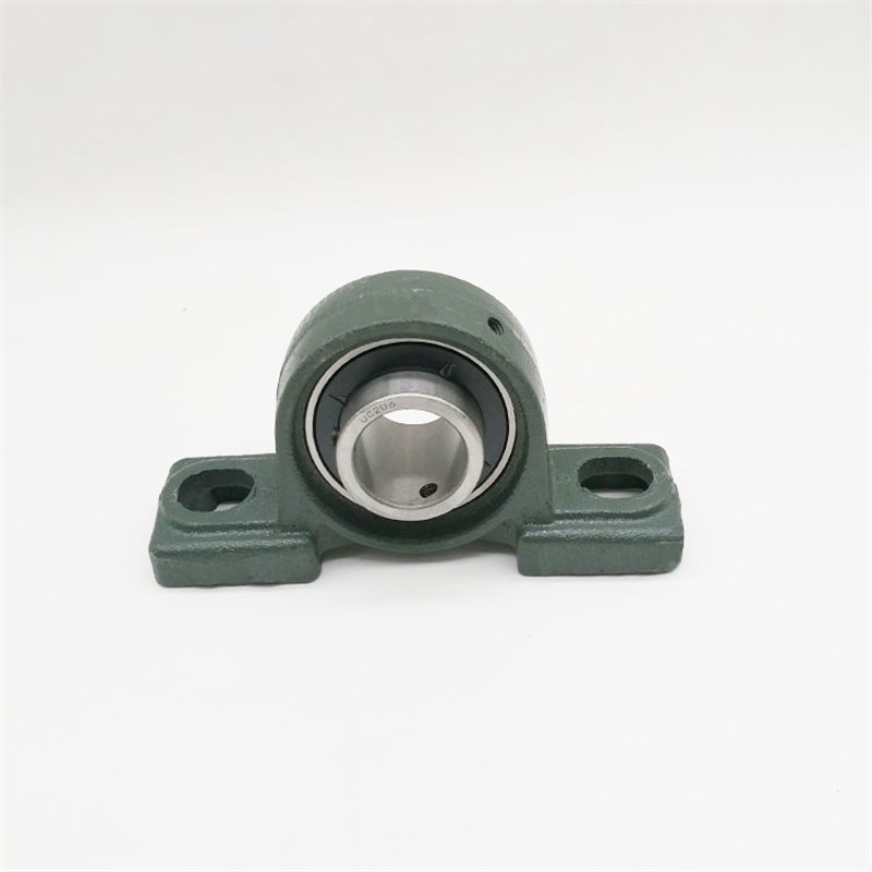 外球面立式带座轴承UCP305 306 307 308 309 310 311 312 313 314