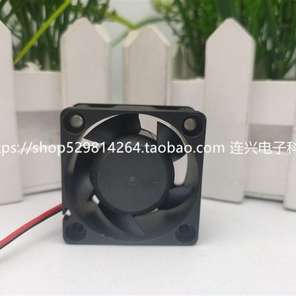 全新SNOWFAN YY4020H24B-HH 4020散热风扇4厘米24V变频器散热风扇