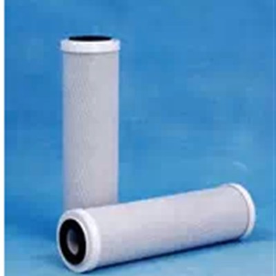 电镀过滤机 净水器滤芯 活性碳芯 20寸/50CM长