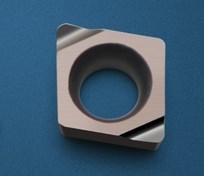 包邮小径内孔镗刀数控刀片CCGT040102L-F SLW930 不锈钢