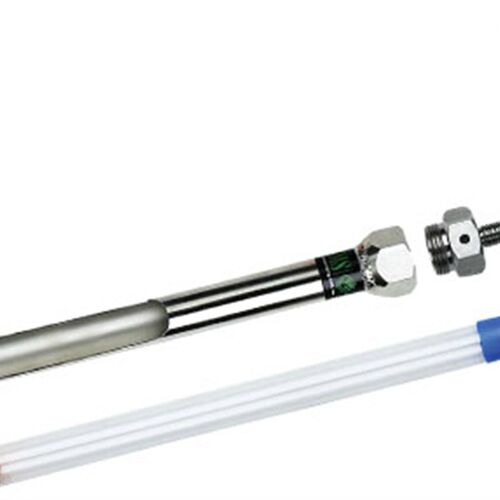 LPAS2007 探针式两用原状土壤采样器