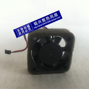 24V 4015 0.09A 正品 散热风扇 Nidec H35084 原装 4CM