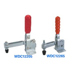 快速夹具 怡合达标准型 WDC12205 12265 12502-B 13002-B快速夹钳