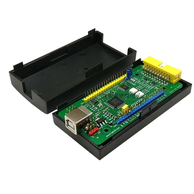 FT2232HL 开发板 FT2232H USB转串口 JTAG openOCD